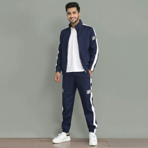 Poly Spandex Sports set for Men - LMMSET-1
