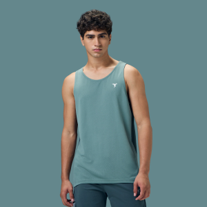 Poly Spandex T-Shirt for Men
