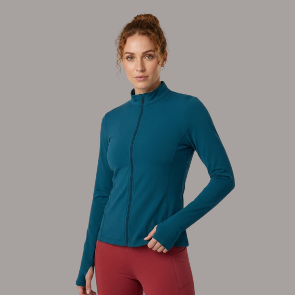 Active wear Jacket for Women