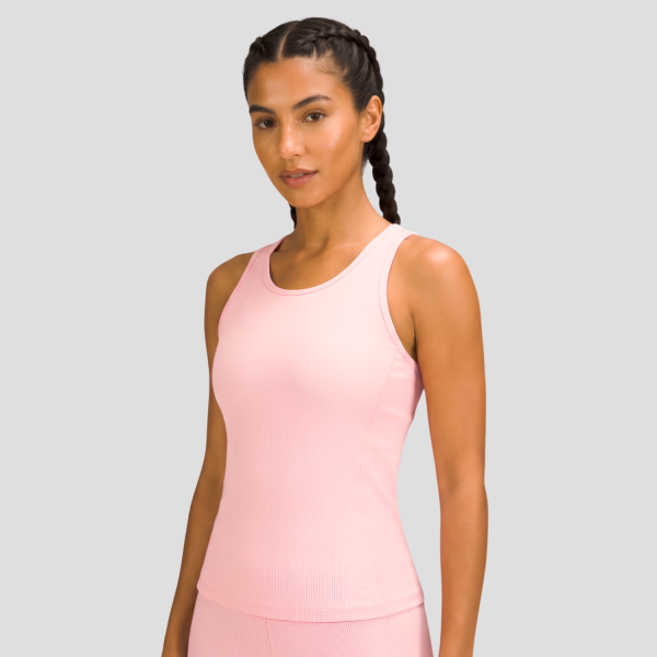 Poly Spandex Tank top