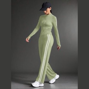 Active Wear Women Tracksuit