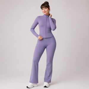 Active Wear Women Tracksuit